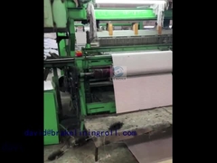 Lớp lót phanh không có amiăng chất lượng cao Lớp lót phanh có giá tốt nhất