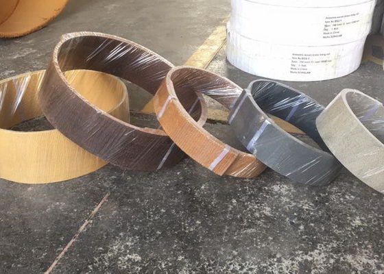 Đẹp cắm máy kéo vải vỏ phanh ô tô Vỏ phanh ô tô với đồng