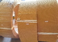 Vòng trộn dây ủi Asbestos Free Woven Brake Lining Brake Liner Roll Vòng trục