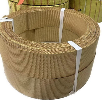 Các khối phanh được tăng cường bằng dây đồng