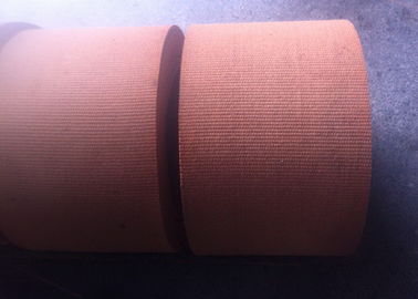 Asbestos Free Woven Brake Lining Roll For Sugar Mill Tractor Crane Hoist Lift (Tăng máy nâng)