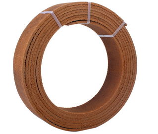 Vòng lót lót vỏ phanh màu đỏ cho máy kéo Máy xây dựng giếng dầu