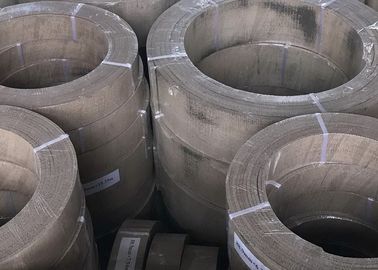 Tời linh hoạt Tời kéo sợi thủy tinh dệt phanh cuộn để khoan dầu nâng Capstan