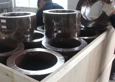 Màu nâu Đỏ Vàng Lớp phanh Roll Asbestos Free Use In Windlass Tractors Lớp phanh