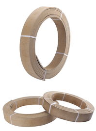 Marine Winch Brake Roll Lining linh hoạt cho máy khoan giếng máy kéo