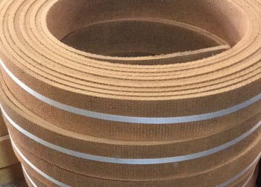 Sau hoặc phía trước ô tô amiăng tự do phanh lót đồng dây bên trong với dây đồng