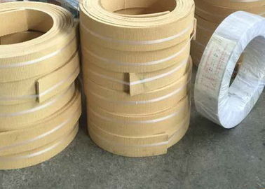 Anchor Winch Asbestos Free Woven Brake Lining Lớp lót phanh thân thiện với môi trường