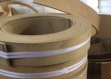 Phòng chống dầu vật liệu ma sát phanh Vỏ dệt Vật liệu ma sát công nghiệp