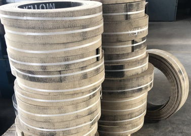 Nhựa vải vải cuộn phanh lót mài vật liệu lót ma sát nhựa vải phanh