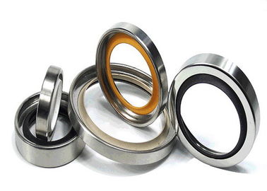 Chiếc nhẫn niêm phong bụi của máy nén khí xương