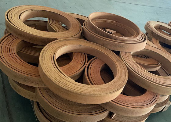 Non Asbestos Woven Brake Lining Roll Chất lượng cao