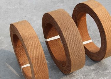 Vật liệu liên kết dây phanh bằng sợi thủy tinh Viscose Chứng nhận ISO9001