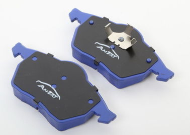 Miếng đệm phanh xe Mini Cooper Tự động Chống mài mòn tuyệt vời