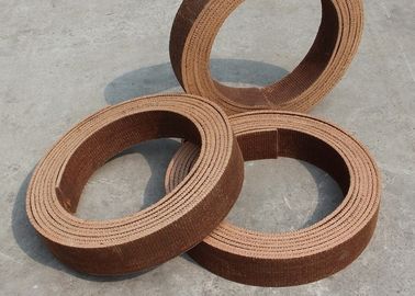 Tấm lót phanh bằng nhựa amiăng Tấm lót công nghiệp Tấm lót phanh