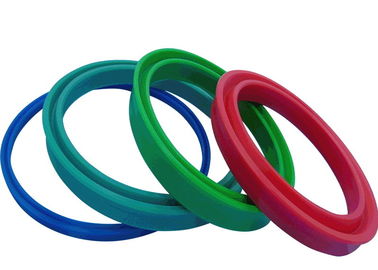 Vòng đệm vòng đệm polyurethane loại Y thủy lực